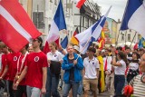 Wielka parada Ustka Charlotta Sailing Days. Żeglarze mają moc!