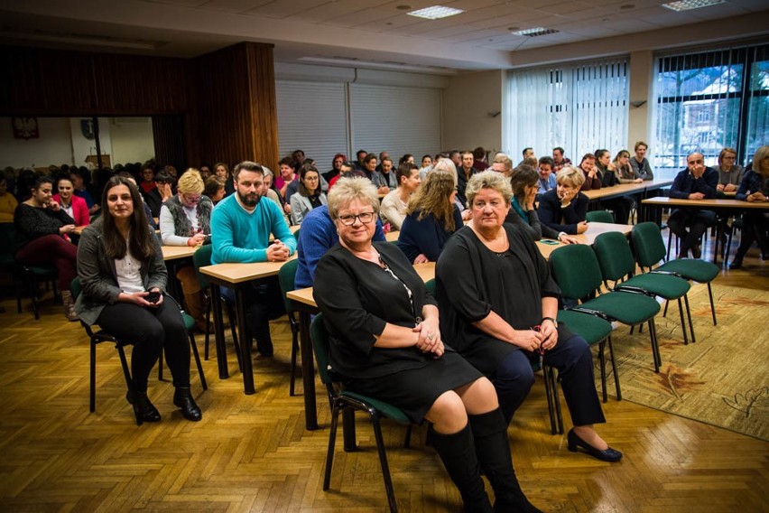 Zakopane: Dwie zasłużone urzędniczki odeszły na emeryturę