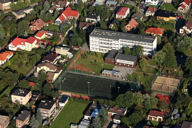 4 września rozpocznie działalność nowe IX Liceum Ogólnokształcące w Sosnowcu
