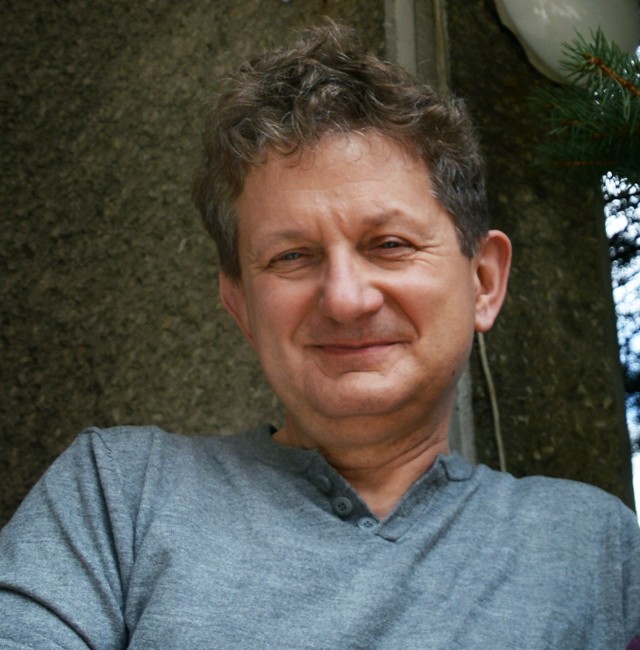 Grzegorz Tabasz