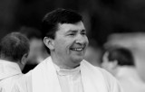 Franciszkanin z Suchedniowa zginął w wypadku w miejscowości Orzechówka. Ojciec Zbigniew Rek miał 56 lat