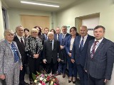 Jarosław Kaczyński w Kazimierzy Wielkiej. Kto był na spotkaniu? Zobacz, co działo się za kulisami, na kolacji 