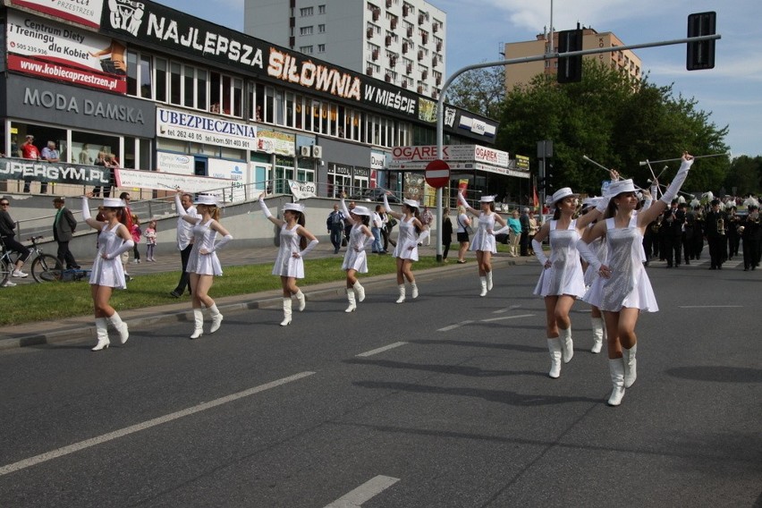 Dni Dąbrowy Górniczej 2015, czyli m.in. koncerty i festiwal...