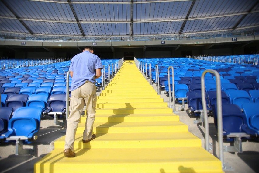 Stadion Śląski