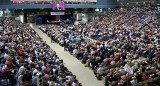 Już w niedzielę w Hali Podpromie w Rzeszowie odbędzie się Zgromadzenie Świadków Jehowy 