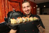 We wtorek Międzynarodowy Dzień Sushi. Czy Polacy pokochali to danie?