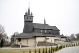 W Krakowie powstaje pięć nowych kościołów. Azory na swoją świątynie czekają ponad 10 lat [ZDJĘCIA]