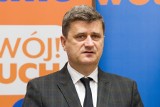 Janusz Palikot - kandydat na prezydenta RP