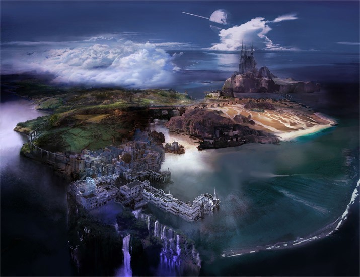 Lightning Returns: Final Fantasy XIII...