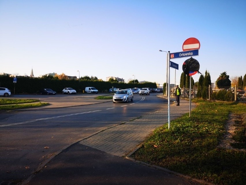 Tegoroczna akcja ZNICZ trwała od 29 października do 2...