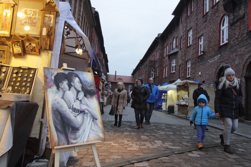 Wydarzenie zgromadziło około 200 wystawców i przyciągnął...