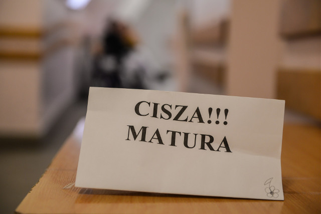 Wyniki matur w Białymstoku. Tak się zdaje maturę! Oto ranking najlepszych