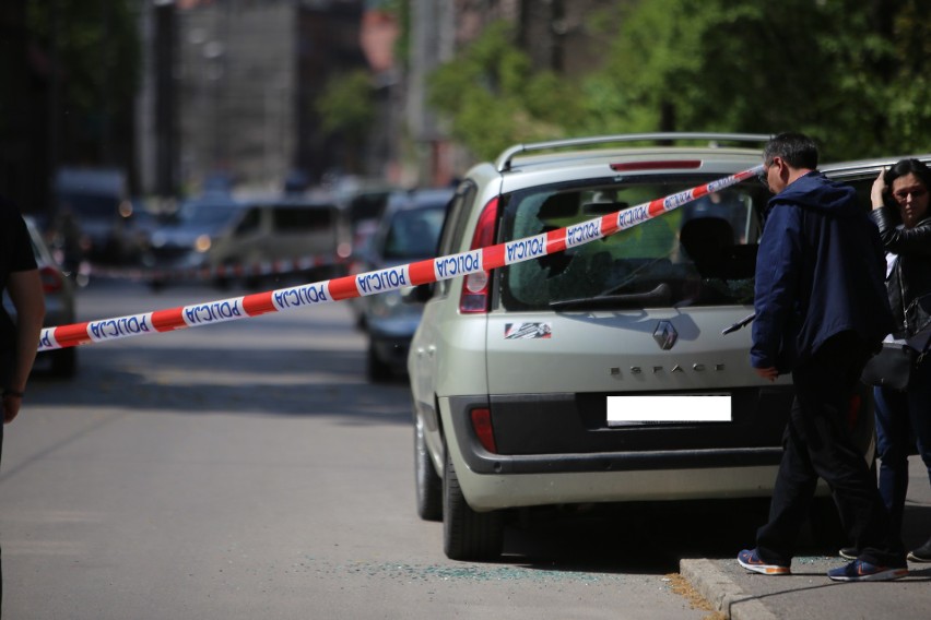 Strzelanina w Bytomiu: Policji udało się już ustalić...