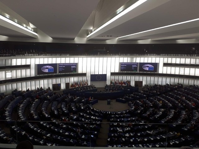 Dziś w PE komisarzy, w tym Janusza Wojciechowskiego, czekają ważne głosowania.