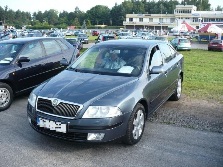 Giełdy samochodowe w Kielcach i Sandomierzu (07.07) - ceny i...