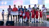 KS Varsovia Warszawa triumfowała w Turnieju „Białe Orły”