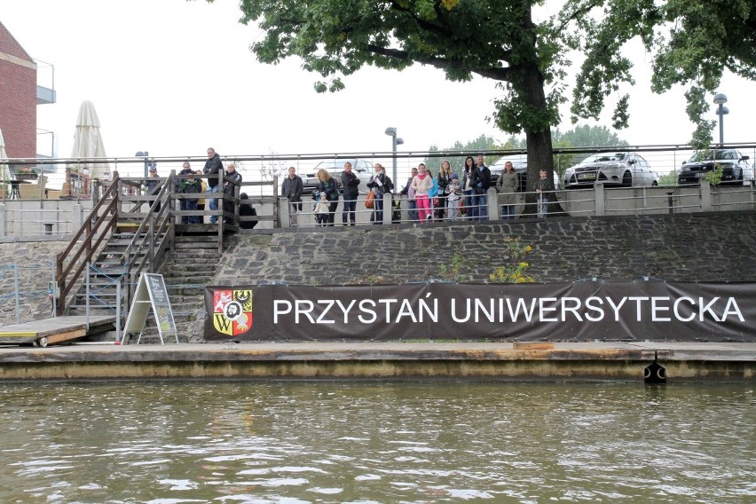 Tramwajem konnym, rowerem, łódką. Obchodziliśmy Dzień Bez Samochodu (ZDJĘCIA)