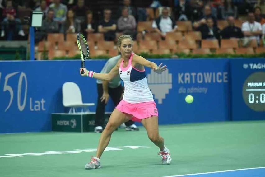 WTA Katowice Open