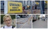 Gorzów: absurd w centrum miasta. Czytelnik: - Urzędnicy mogliby nam pomóc w piętnaście sekund [GALERIA]