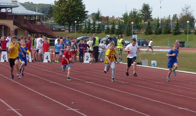Rozpoczyna się XXIV edycja „Czwartków lekkoatletycznych”. W Kielcach ich organizatorem jest Miejski Ośrodek Sportu i Rekreacji.