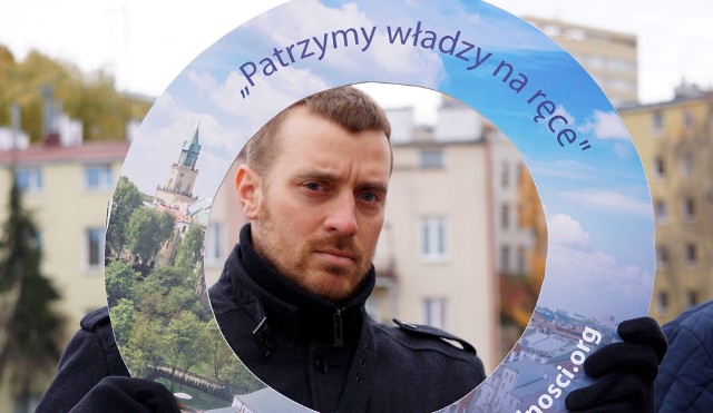- W Lublinie deweloperom można dużo więcej i chcemy się temu przyjrzeć – twierdzi Krzysztof Kowalik z Fundacji Wolności