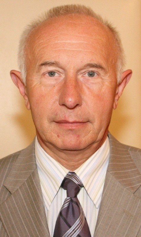 Janusz Karpiński