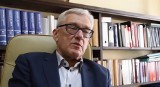 Edward Rzepka, adwokat, opozycjonista i poseł z Kielc o odzyskiwaniu wolności