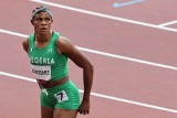 Tokio 2020. Pierwszy przypadek dopingu na IO w Tokio. Nigeryjka Blessing Okagbare przyjmowała hormon wzrostu