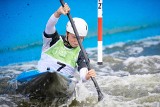 Klaudia Zwolińska trzecia w finale Pucharu Świata w slalomie kajakowym! Historyczny wynik Polki we Francji