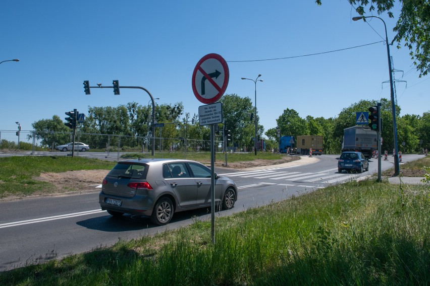 Poznań: Naramowicka i Lechicka bez paraliżu, ale uważajcie na Serbskiej