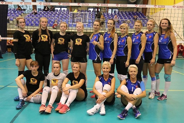 Turniej Kurpie Volleyball w Ostrołęce 2019