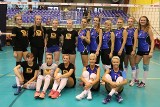 Ostrołęka. Kurpie Volleyball. Zobacz, kto zwyciężył [ZDJĘCIA]