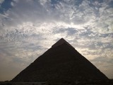 Egipt. Naukowcy wyjaśnili tajemnicę budowy Wielkiej Piramidy w Gizie. Ustalenia zaskakują