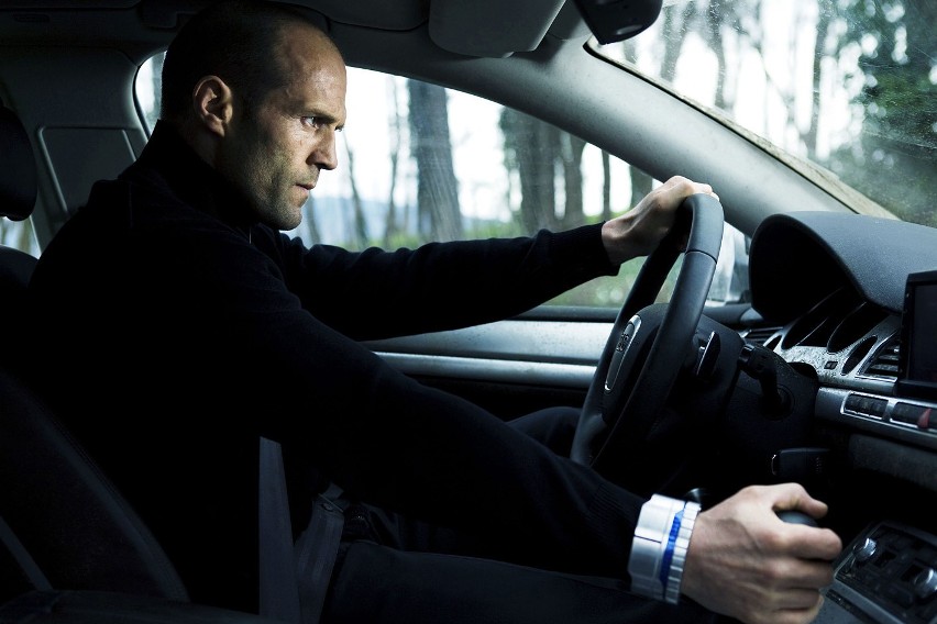 "Transporter III" - Polsat, godz. 20:05

media-press.tv