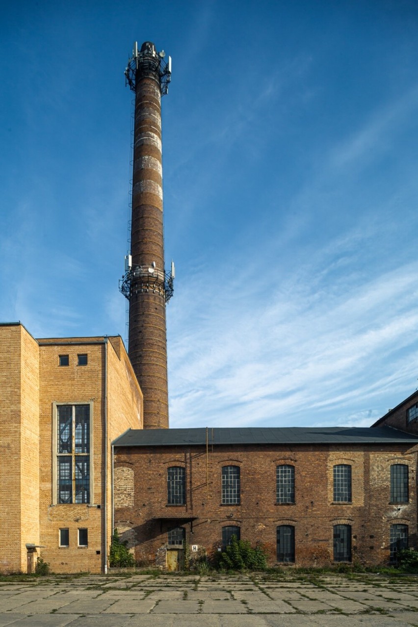 Zabytkowa Cukrownia w Pruszczu Gd. ma nowego właściciela. W planach są mieszkania, centrum kultury i restauracje