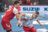 4 Nations Cup w Gdańsku: Porażka Polaków na rozpoczęcie