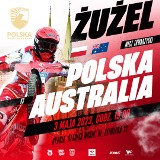 Polska - Australia w Rybniku. Żużlowa Reprezentacja Polski rozpoczyna przygotowania do DPŚ. Ruszyła sprzedaż biletów na mecz