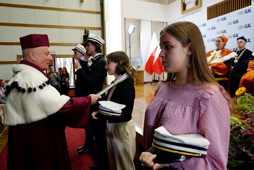 „Uniwersytet ma służyć człowiekowi…” uroczysta inauguracja roku akademickiego na KUL [ZDJĘCIA]