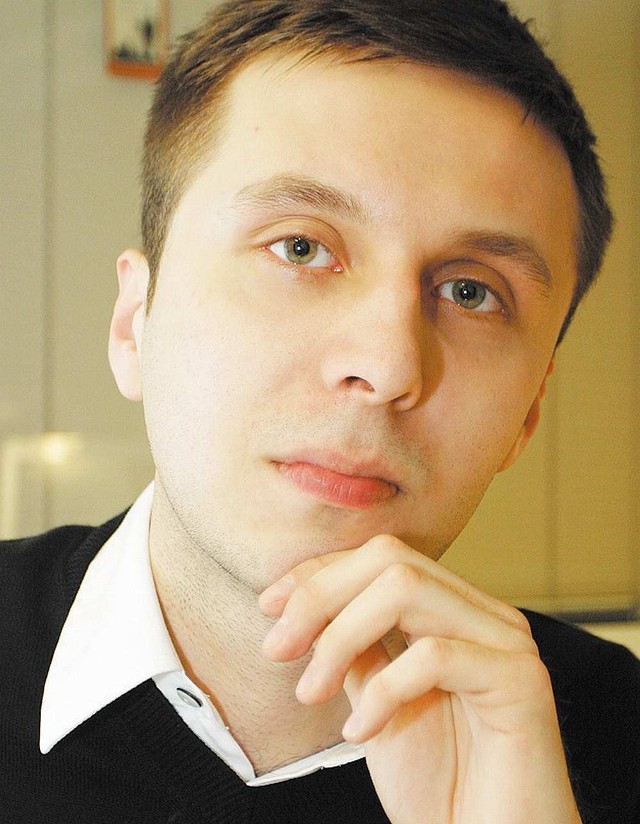 Łukasz Berg