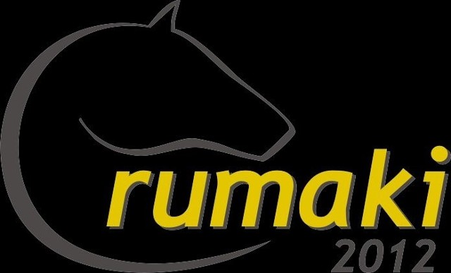 Logo konkursu Rumaki 2012