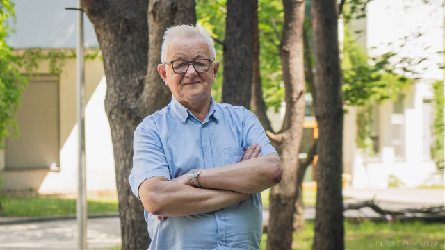 Dzięki biologom z Uniwersytetu w Białymstoku można sprawdzić online jakość wód kilku podlaskich rzek