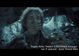 Na ekrany polskich kin wchodzi "Hobbit: Pustkowie Smauga"