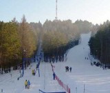  Coraz lepsze warunki dla narciarzy na świętokrzyskich Stokach
