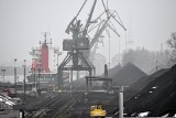 Tak wygląda dystrybucja węgla w Gdańsku. Kilkadziesiąt statków z jakże cennym ładunkiem zmierza do Polski