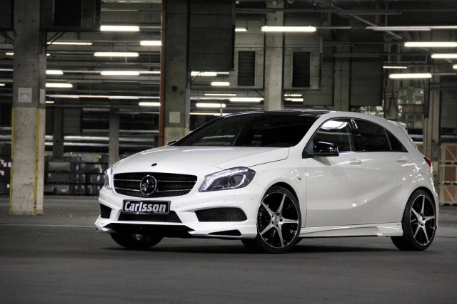 Fot. Mercedes-Benz