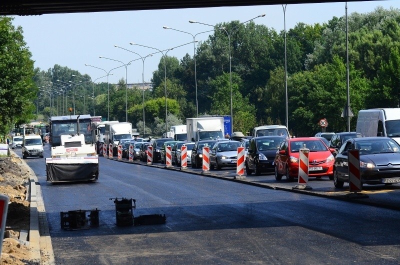 Zbyt ciepła pogoda spowodowała opóźnienie w otwarciu nowego...