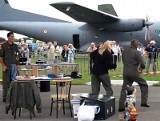 Air Show Radom 2011: oto najzabawniejszy moment pokazów (video, zdjęcia)