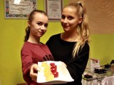 18-latki z Lublina zakwalifikowały się na mistrzostwa świata w cukiernictwie we Włoszech
