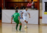 Rafał Gnap: W Futsal Szczecin mamy jakość i coraz większe doświadczenie 