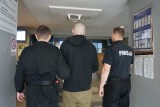 Podejrzani o kradzieże sprzętu RTV z placówek handlowych na Śląsku w rękach policji [ZDJĘCIA]